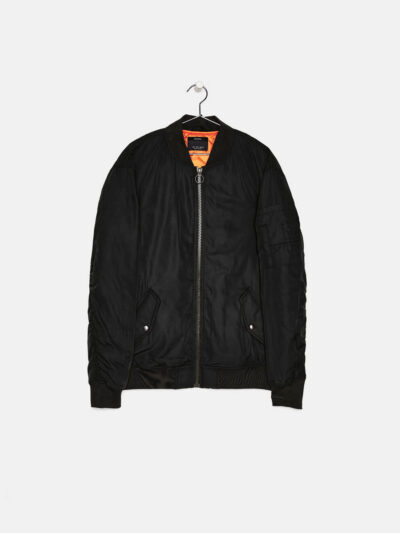 Black Coat
