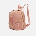 Adjustable Minimalist Leather Bag