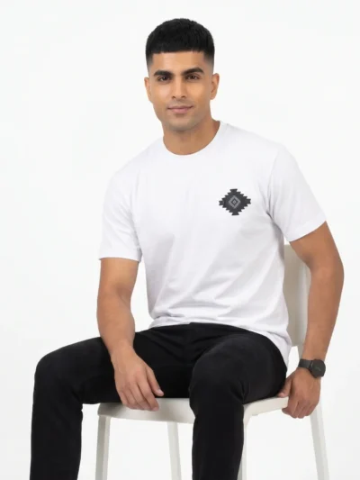 OVERSIZE TEE ( MEMORIES )