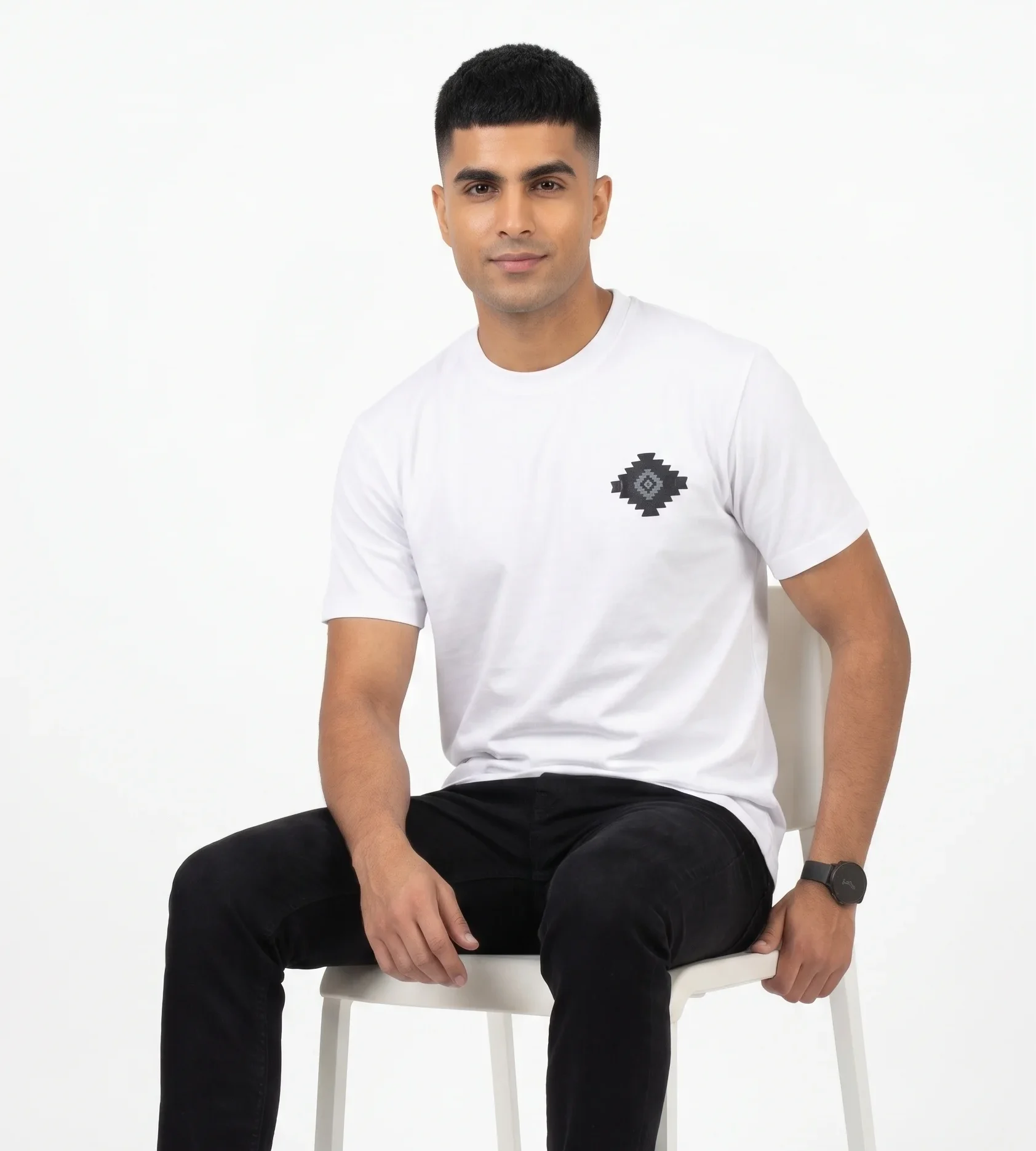 OVERSIZE TEE ( MEMORIES )