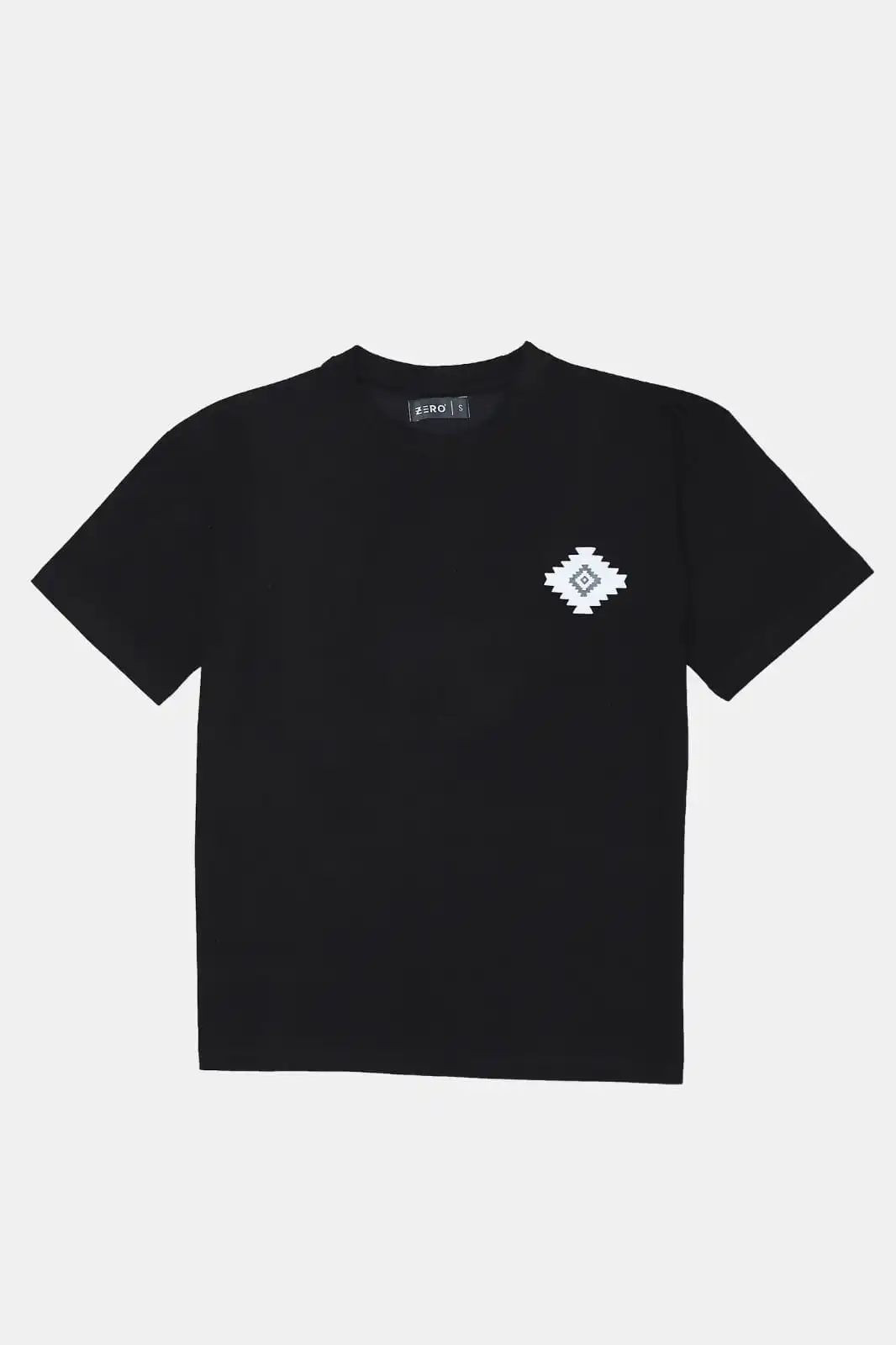 OVERSIZE TEE ( MEMORIES ) - Image 3