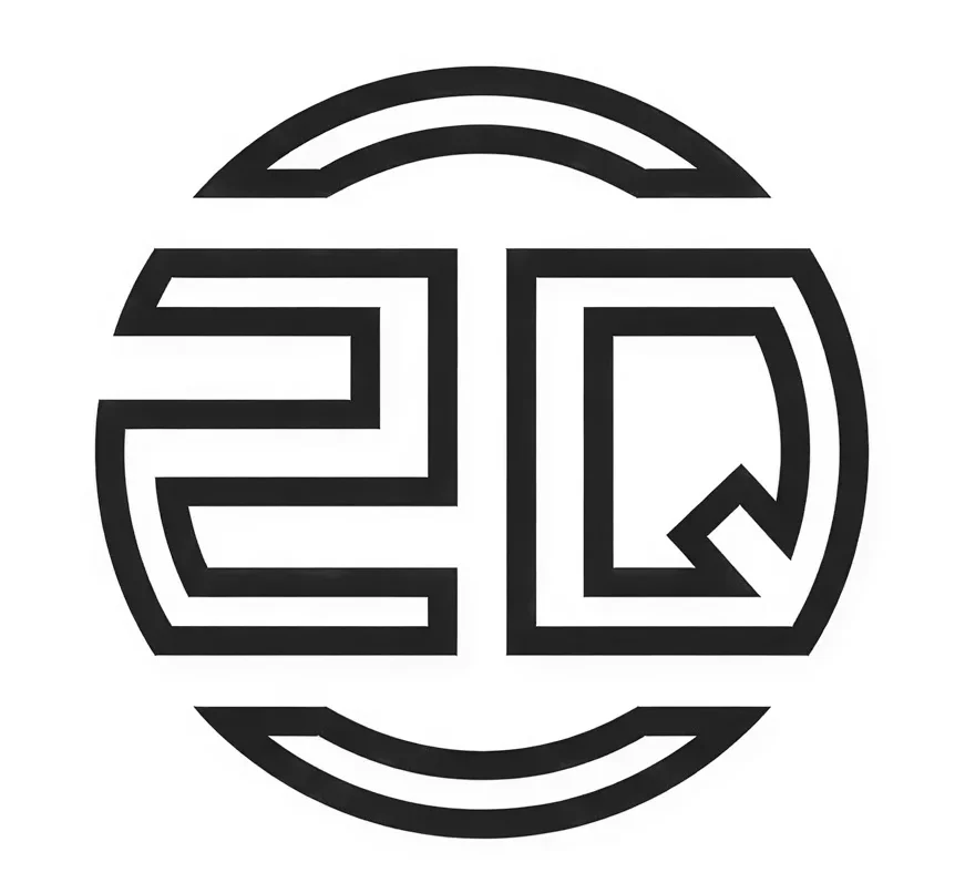 Zulqifl Clothing Logo