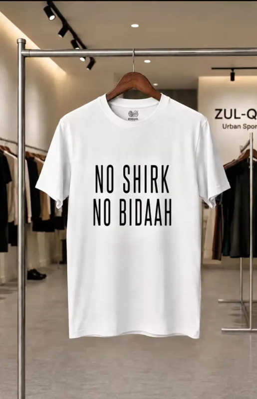 zulqifl customized t-shirts
