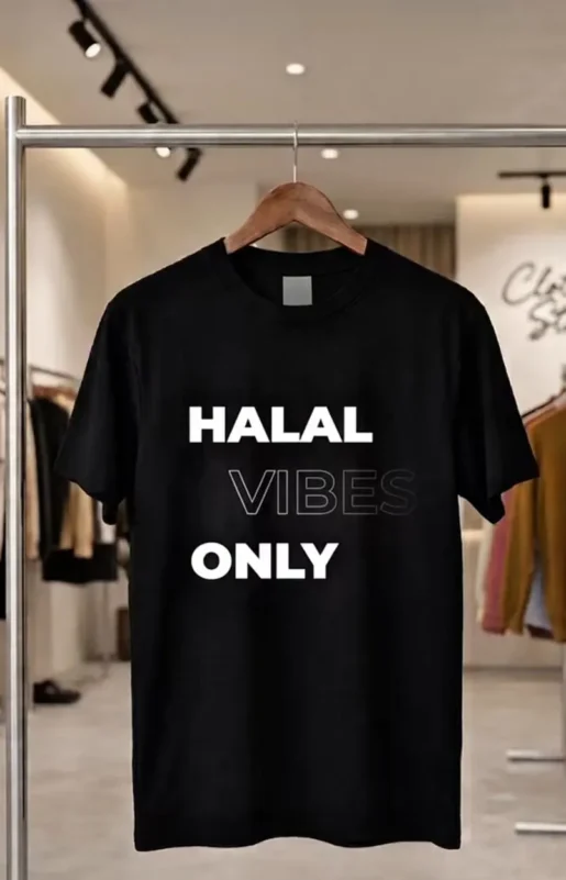 zulqifl customized t-shirts