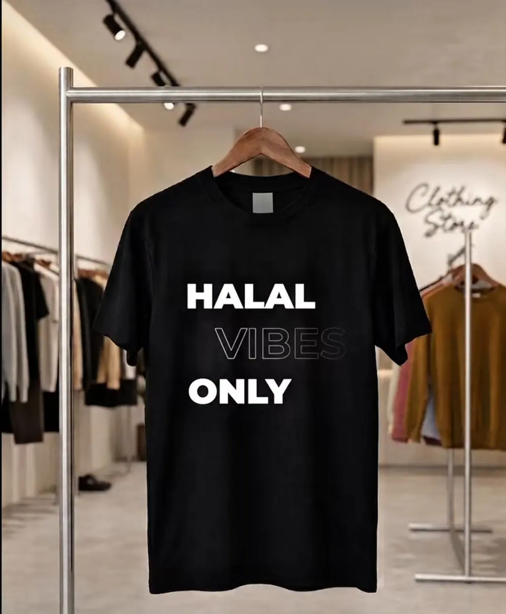 zulqifl customized t-shirts