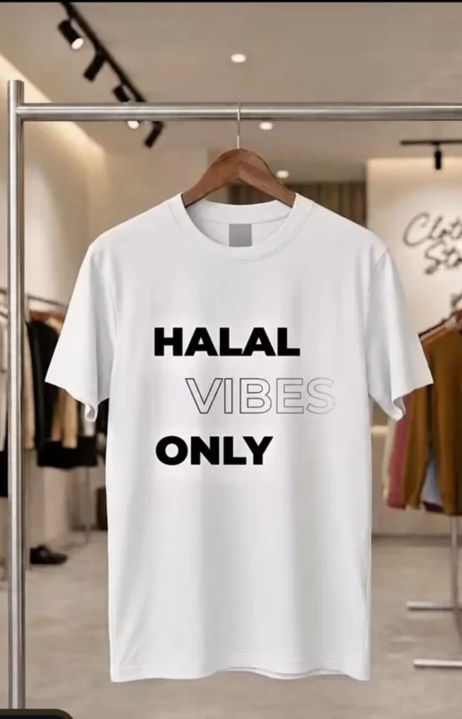 zulqifl customized t-shirts