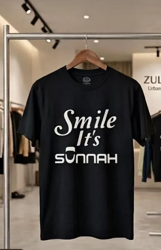 zulqifl customized t-shirts