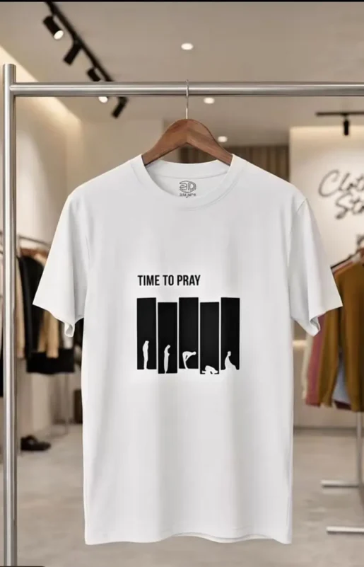 zulqifl customized t-shirts