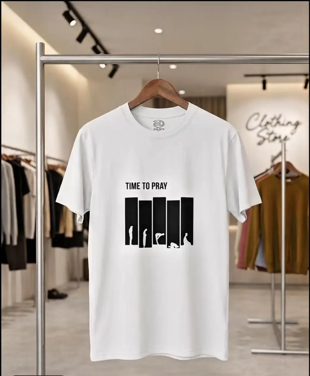 zulqifl customized t-shirts