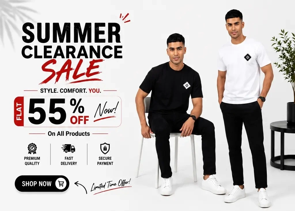 zul qifl clothing