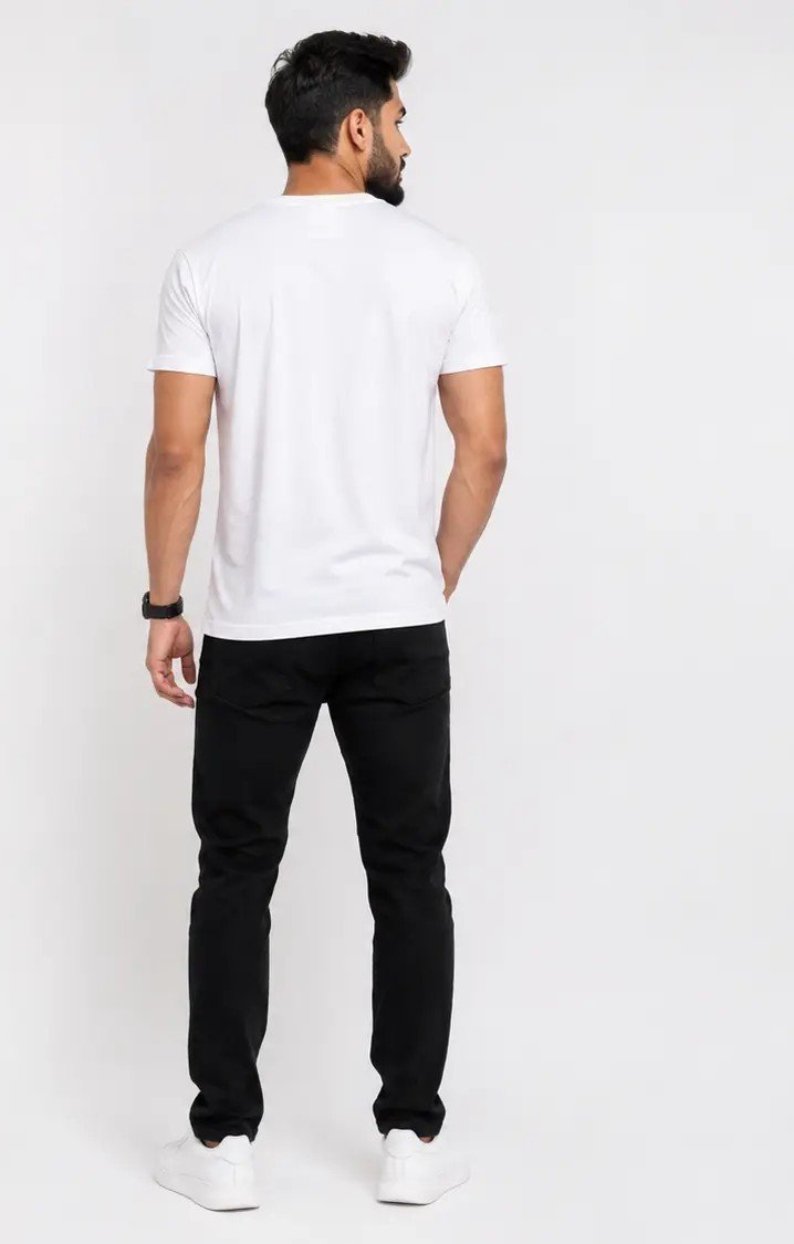 zulqifl customized t-shirts