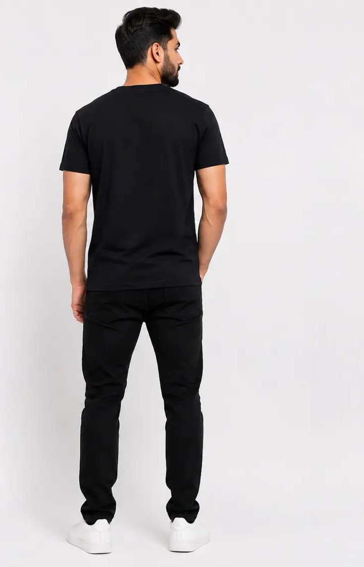 zulqifl customized t-shirts