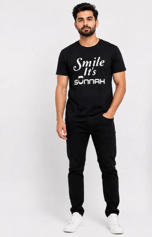 zulqifl customized t-shirts
