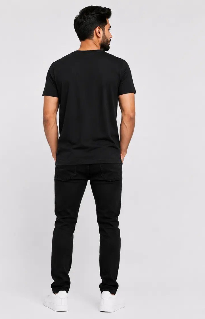 zulqifl customized t-shirts