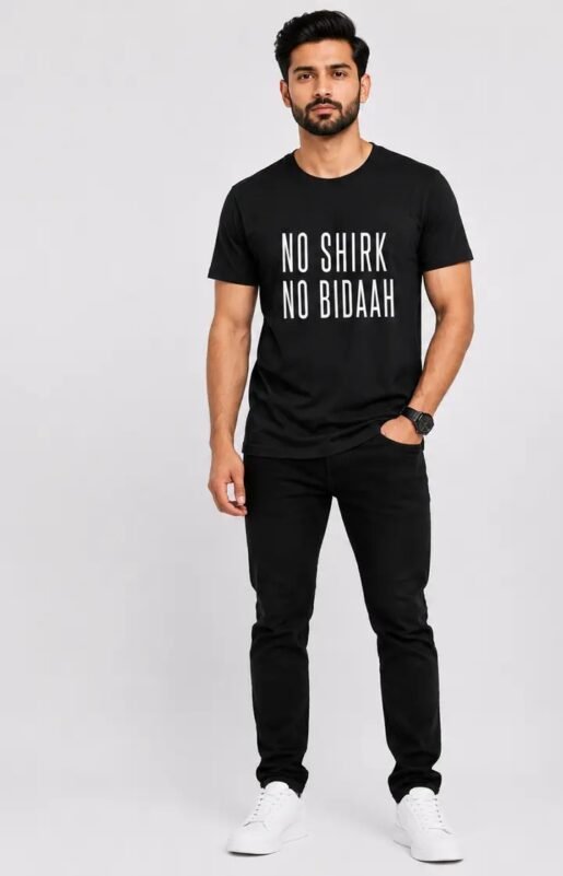 zulqifl customized t-shirts