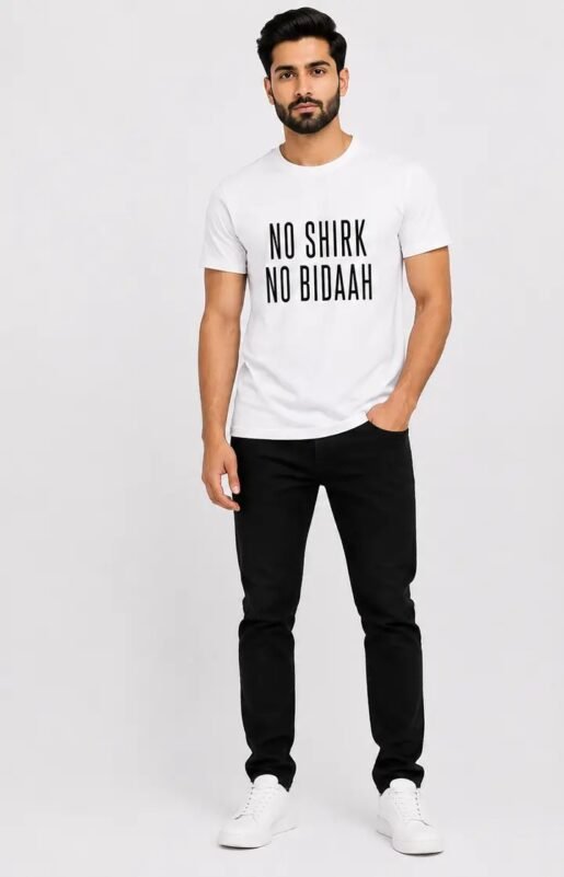 zulqifl customized t-shirts