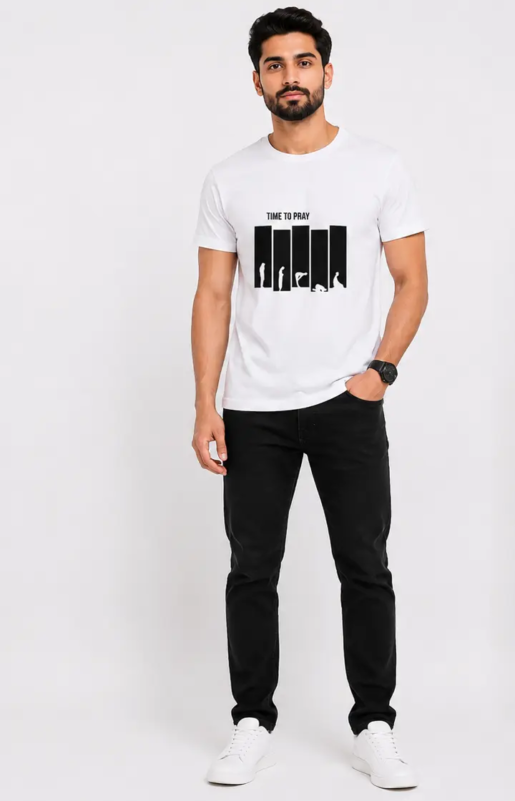 zulqifl customized t-shirts