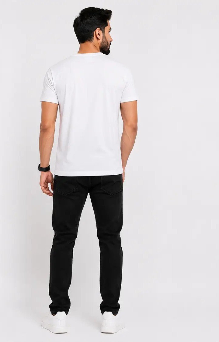 zulqifl customized t-shirts