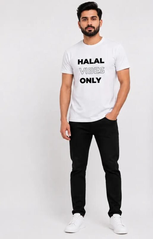 zulqifl customized t-shirts