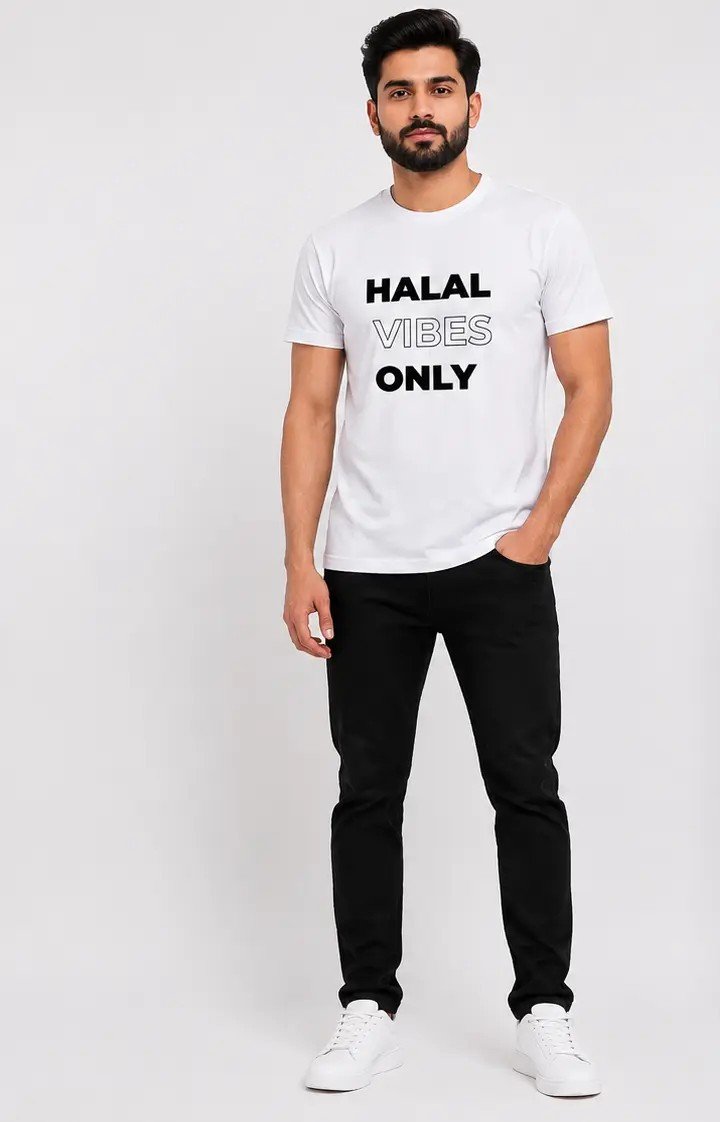 zulqifl customized t-shirts