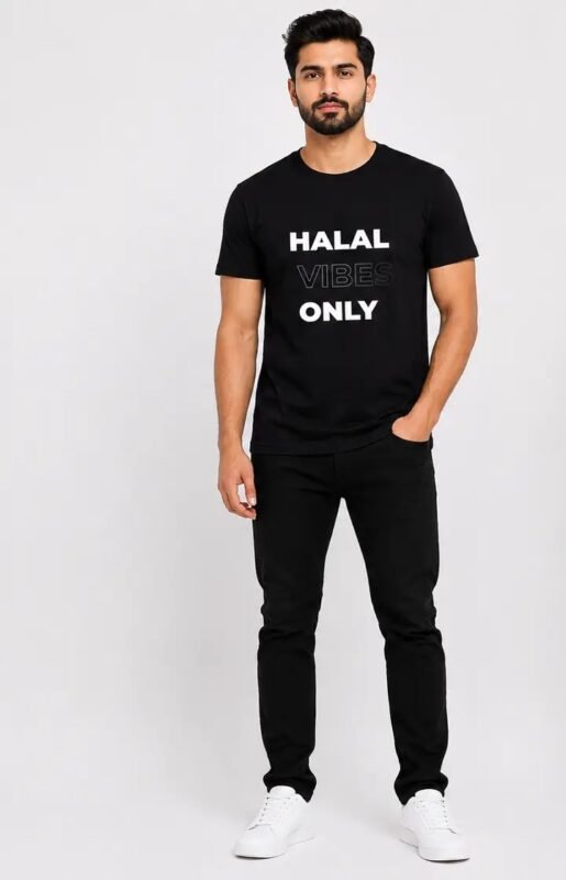 zulqifl customized t-shirts